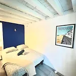 Cosy Willow - T2 Duplex - Gare De Pau