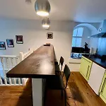 Cosy Willow - T2 Duplex - Gare De Pau