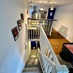 Cosy Willow - T2 Duplex - Gare De Pau