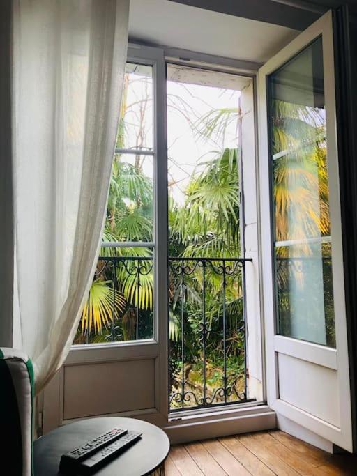 Cosy Willow - T2 Duplex - Gare De Apartamento