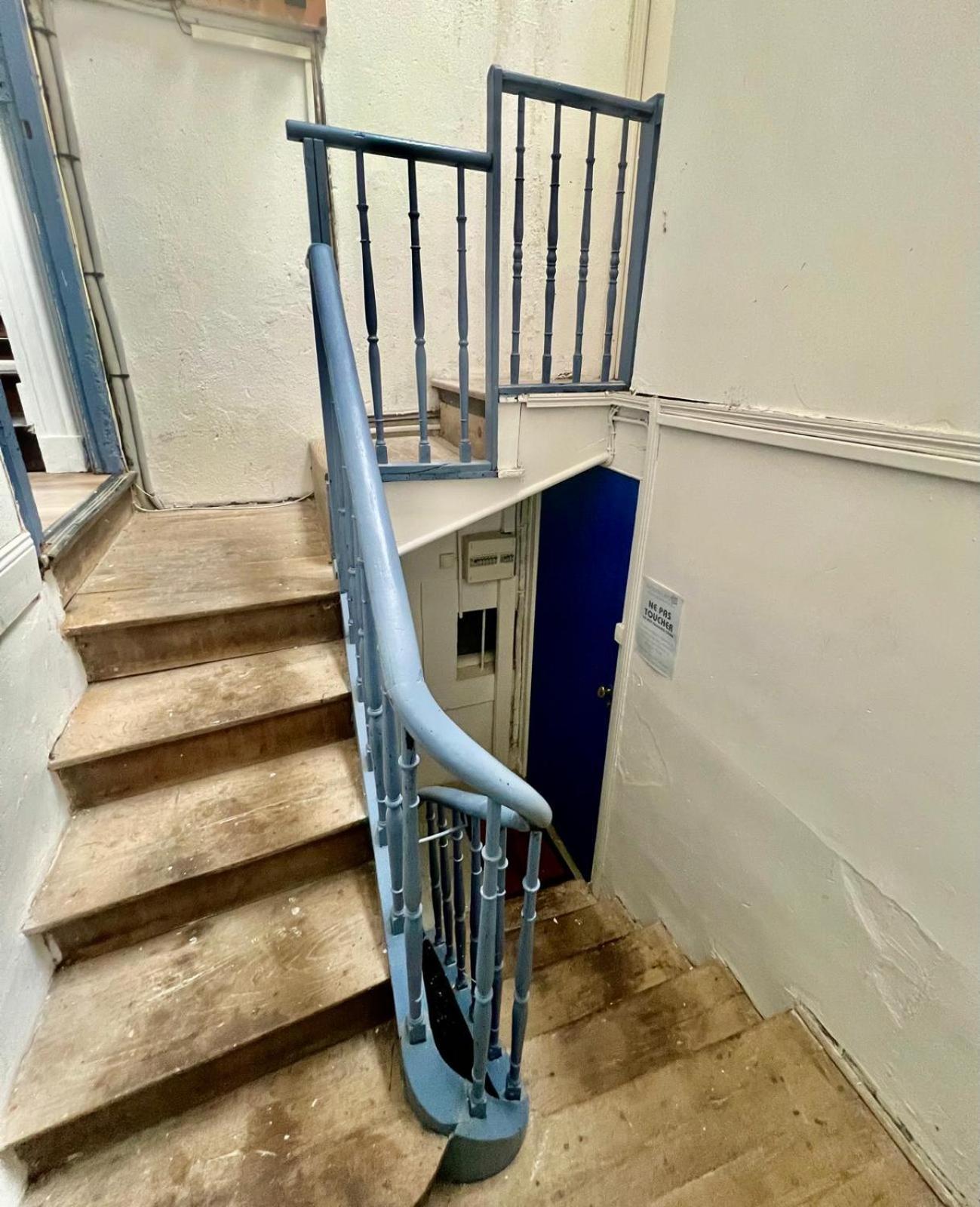 Cosy Willow - T2 Duplex - Gare De * Pau