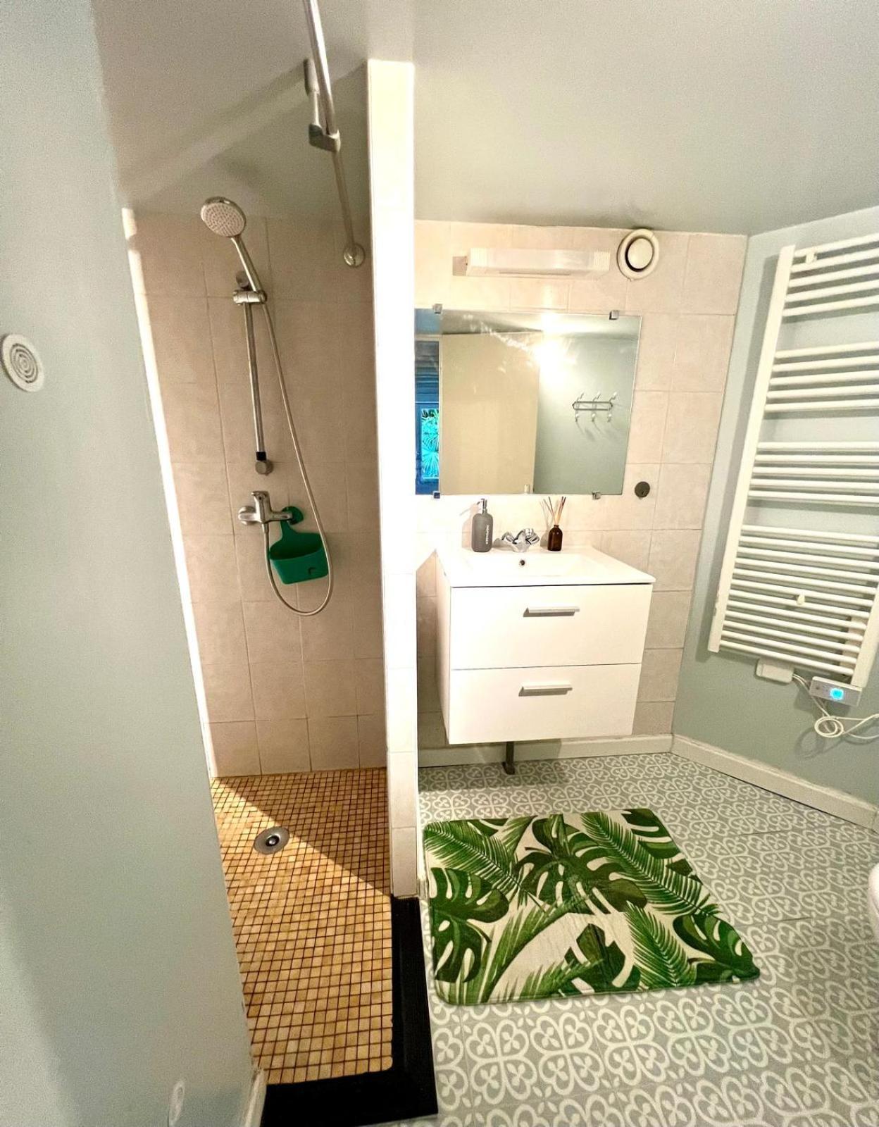 Appartement Cosy Willow - T2 Duplex - Gare De Pau